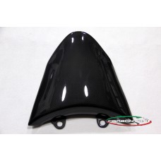 CARBONVANI - DUCATI XDIAVEL CARBON FIBER LONG TWIN TAIL (Solo Seat cowl)